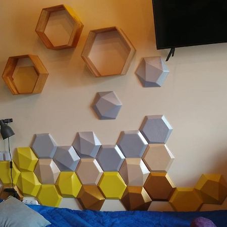 Triesti Home Victoria Luaran gambar