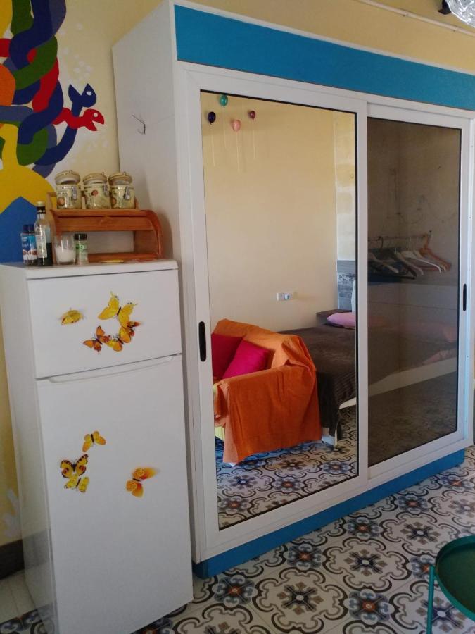 Triesti Home Victoria Luaran gambar