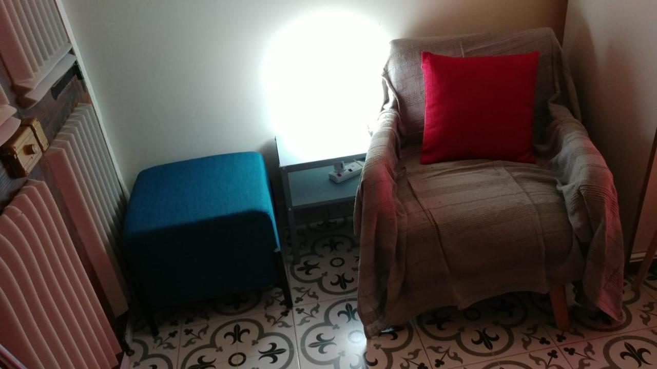 Triesti Home Victoria Luaran gambar