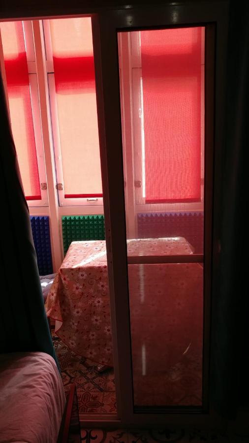 Triesti Home Victoria Luaran gambar